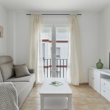 Apartamento Perez Zara 7 Conil De La Frontera Luaran gambar