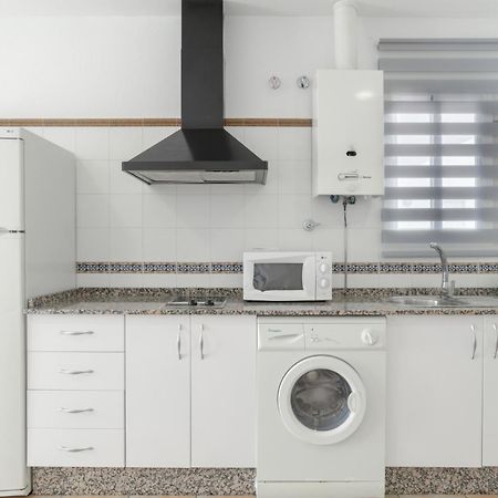 Apartamento Perez Zara 7 Conil De La Frontera Luaran gambar