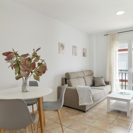 Apartamento Perez Zara 7 Conil De La Frontera Luaran gambar
