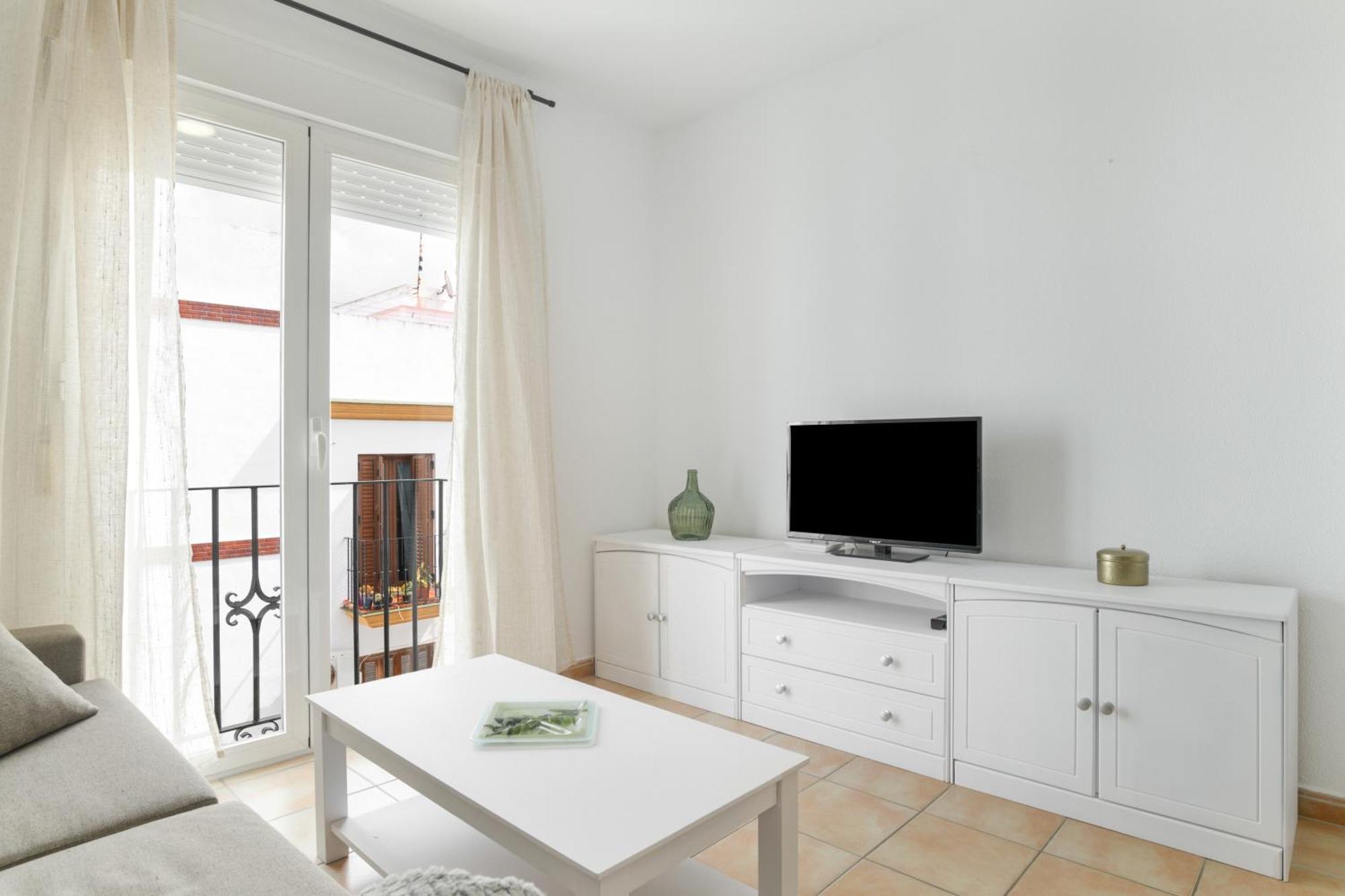 Apartamento Perez Zara 7 Conil De La Frontera Luaran gambar