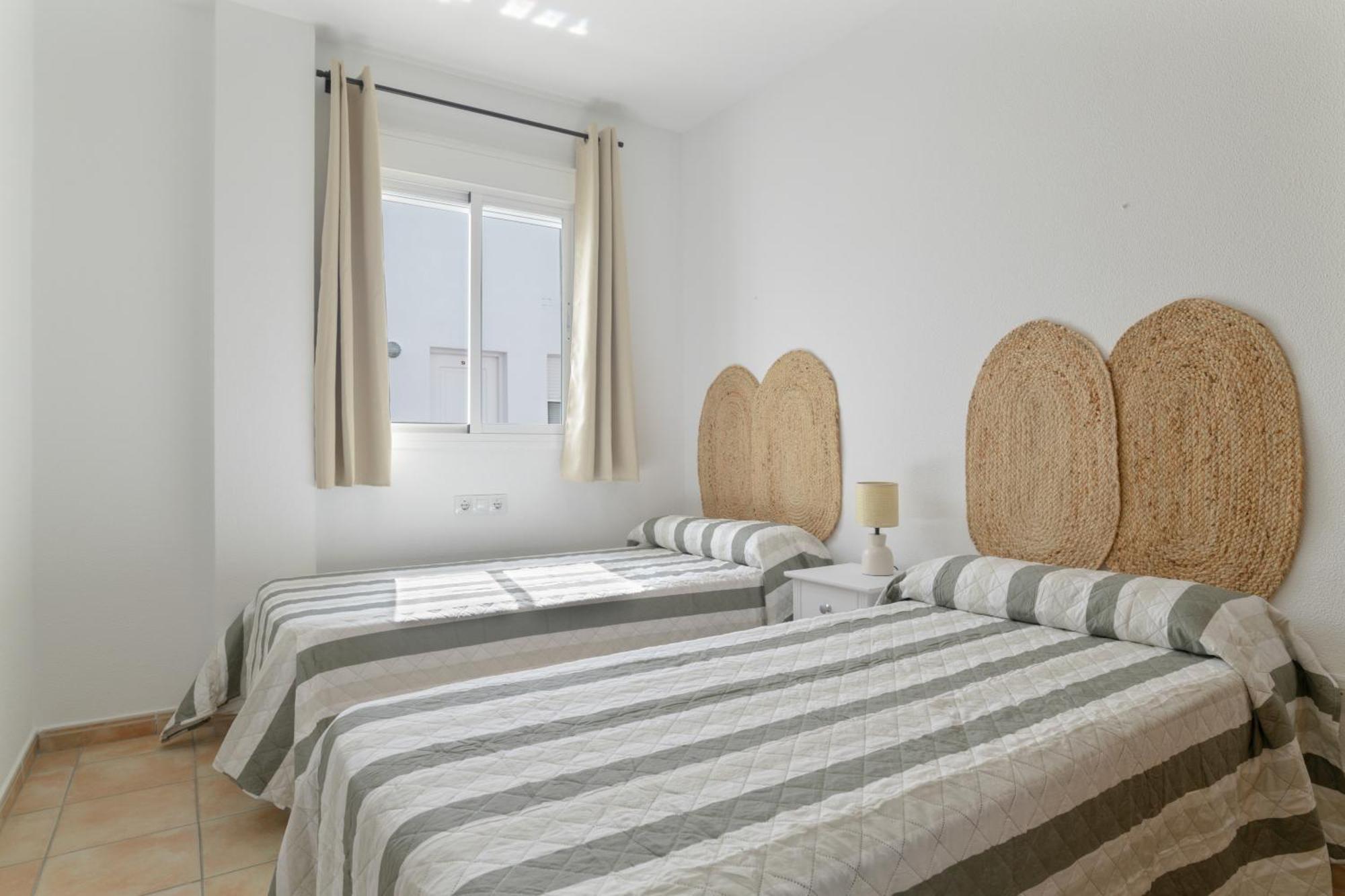 Apartamento Perez Zara 7 Conil De La Frontera Luaran gambar