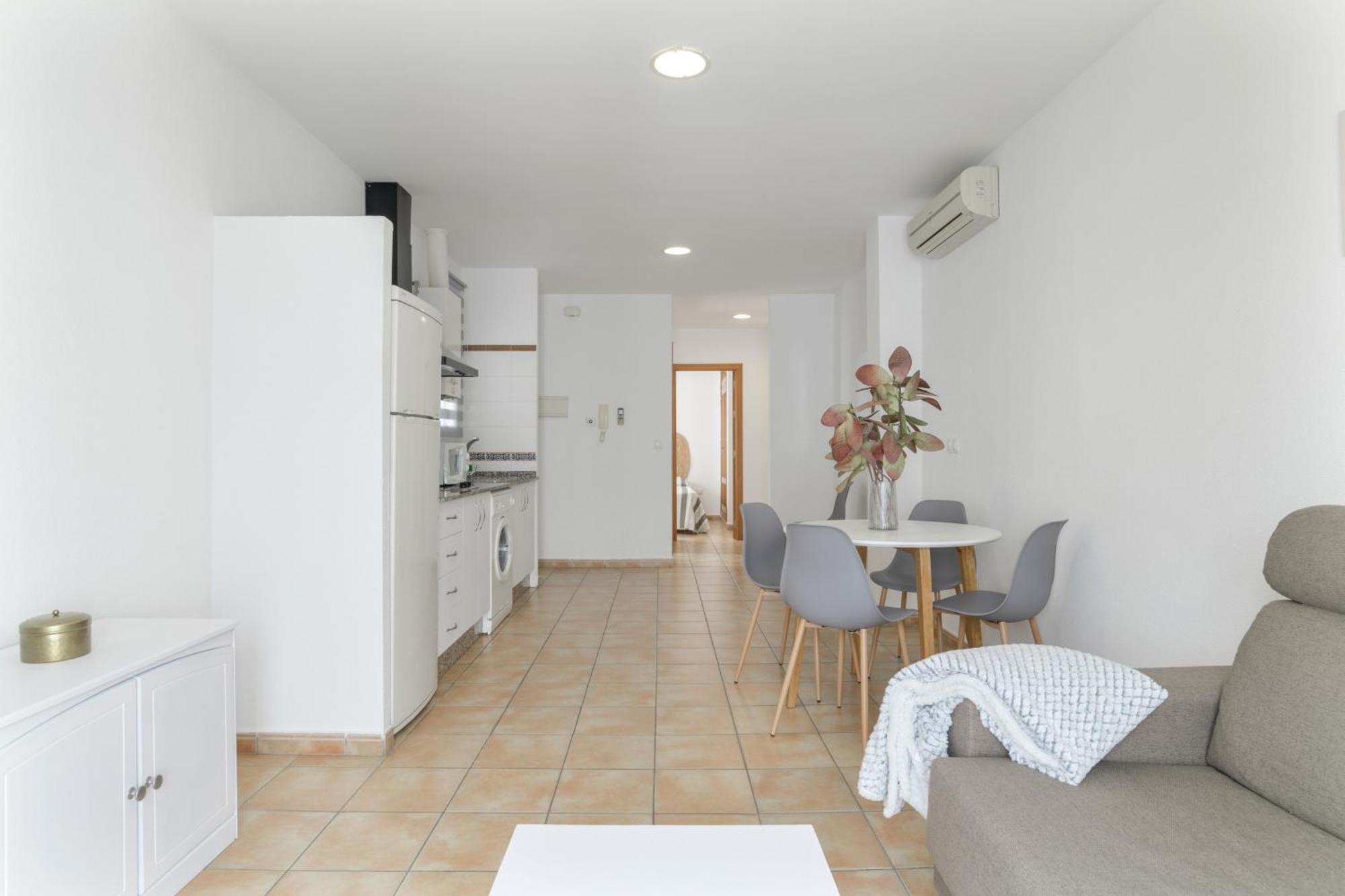 Apartamento Perez Zara 7 Conil De La Frontera Luaran gambar
