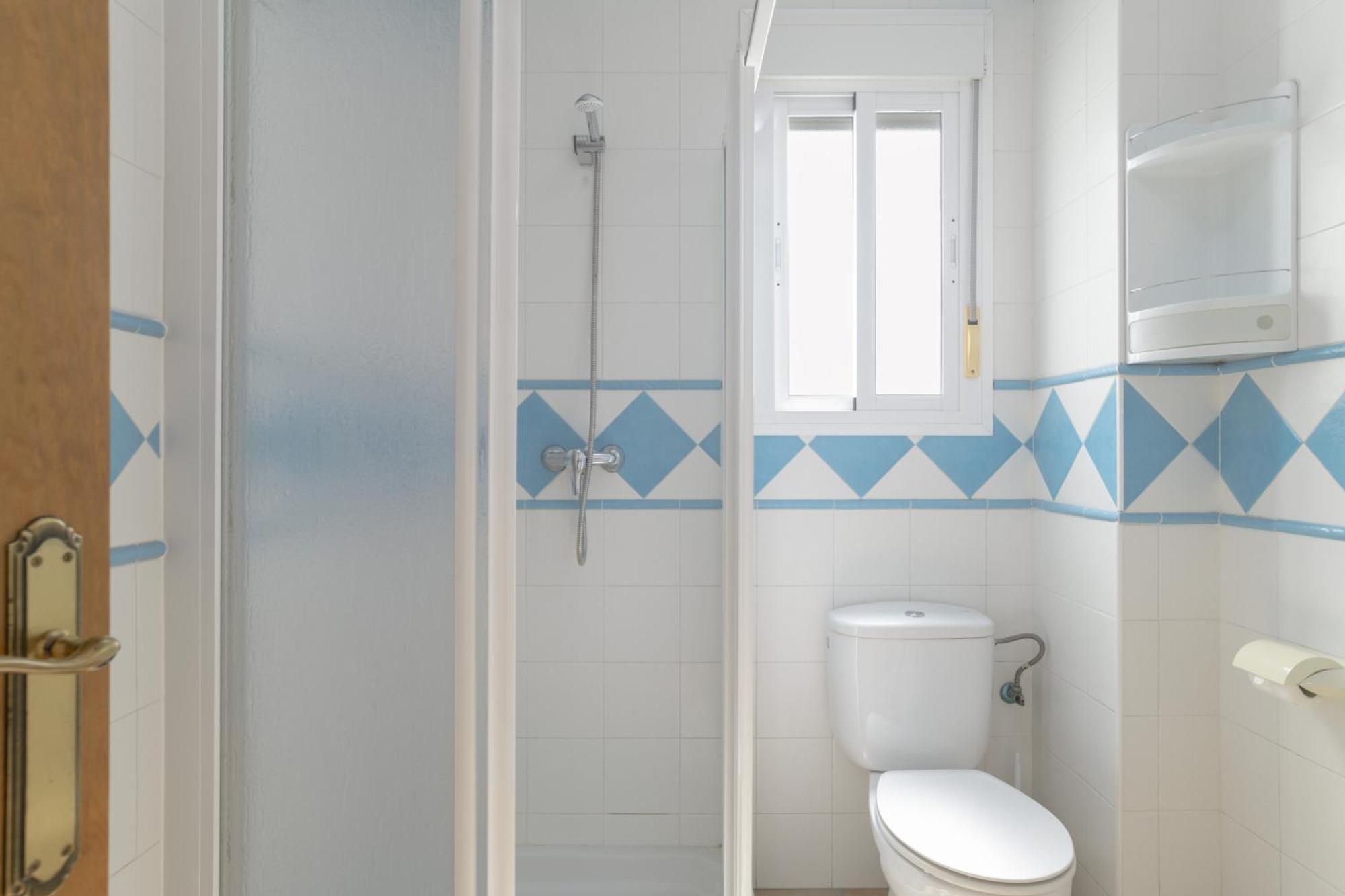 Apartamento Perez Zara 7 Conil De La Frontera Luaran gambar