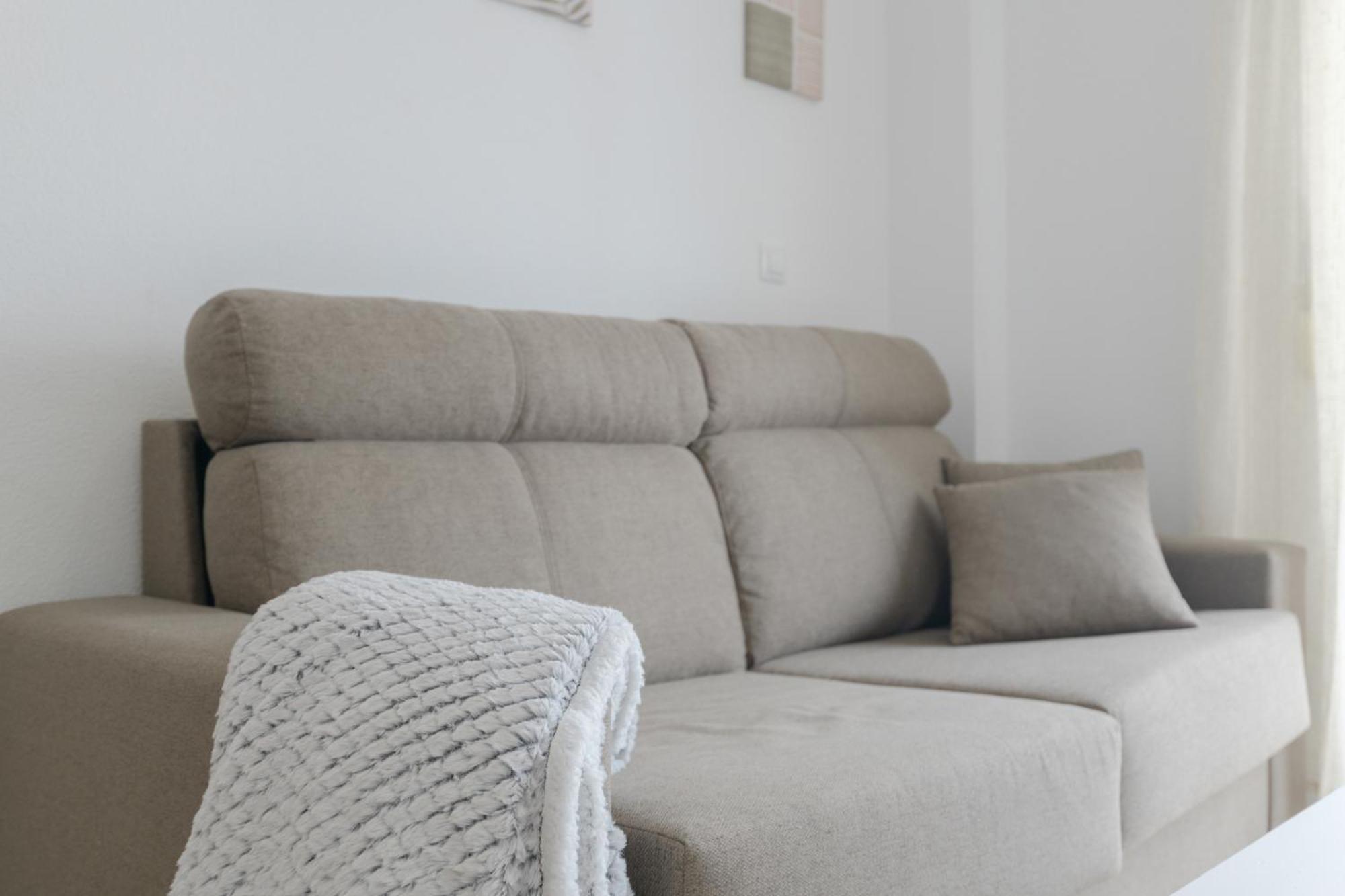 Apartamento Perez Zara 7 Conil De La Frontera Luaran gambar