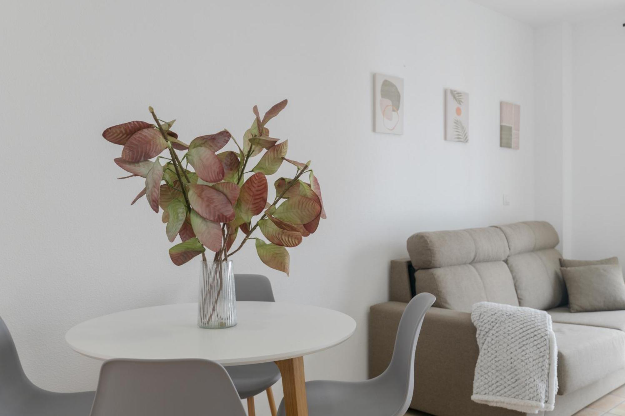 Apartamento Perez Zara 7 Conil De La Frontera Luaran gambar