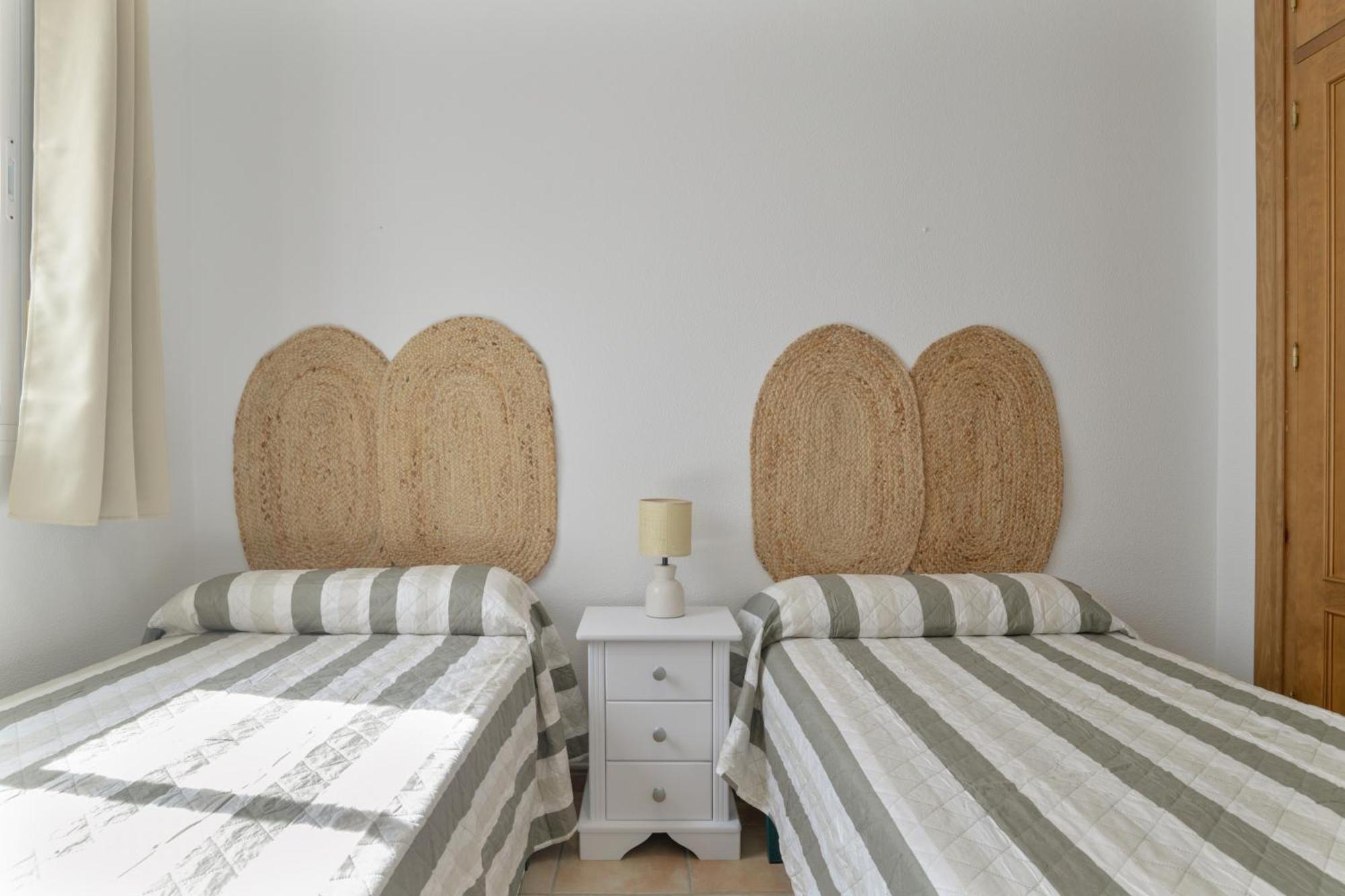 Apartamento Perez Zara 7 Conil De La Frontera Luaran gambar