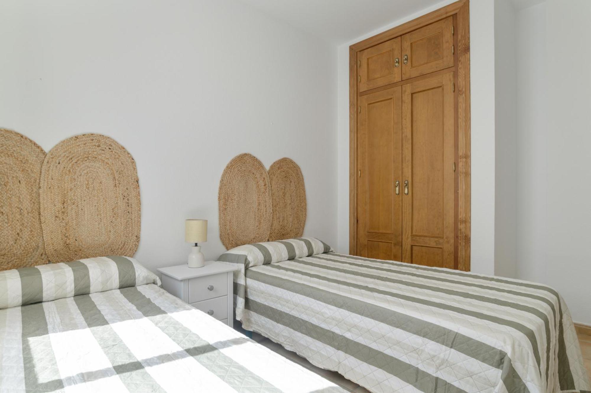 Apartamento Perez Zara 7 Conil De La Frontera Luaran gambar