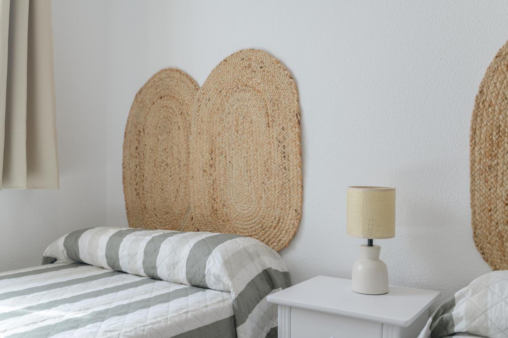 Apartamento Perez Zara 7 Conil De La Frontera Luaran gambar